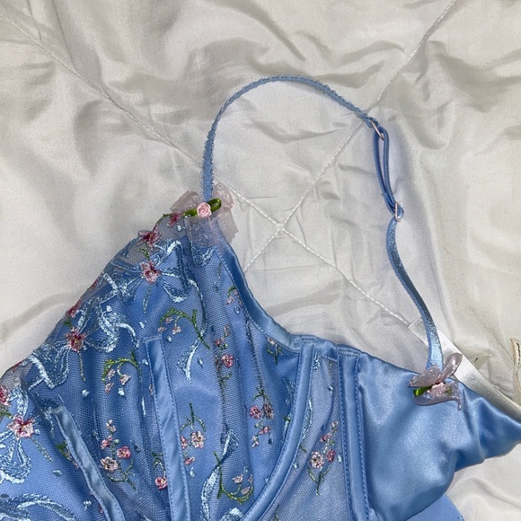 For Love and Lemons corset top - Picture 4 of 4